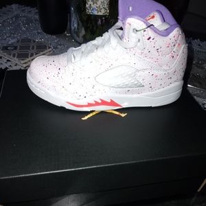Jordan 5
